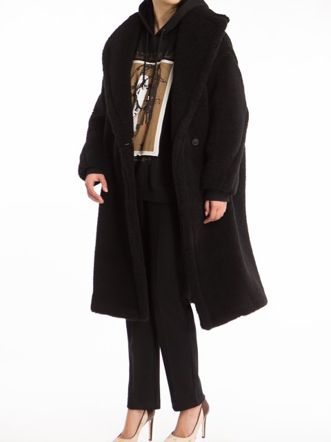 Свитшот Max Mara (493): фото 4 - Invogue