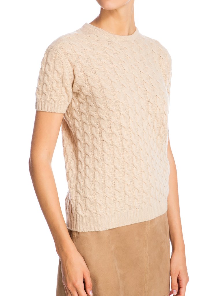 Свитер Max Mara (2275): фото 4 - Invogue