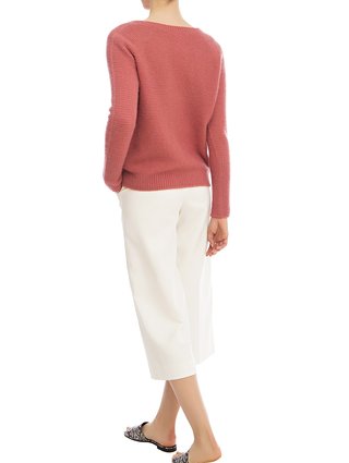 Свитер Max Mara (2548): фото 4 - Invogue