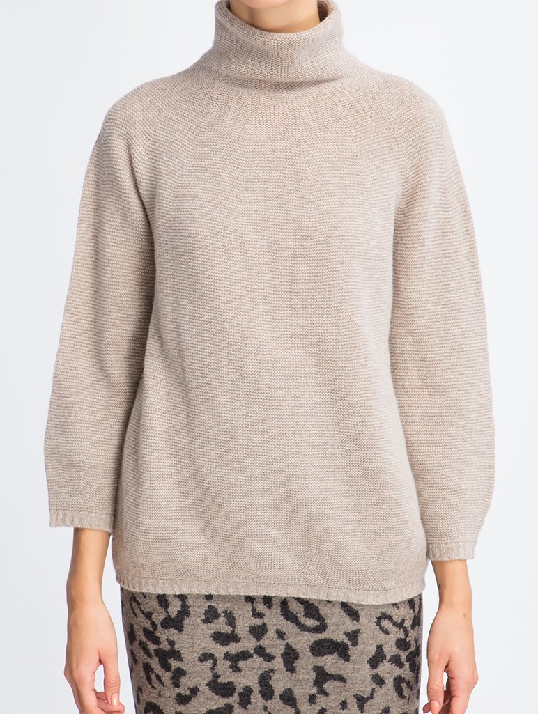 Свитер Max Mara (2050): фото 6 - Invogue