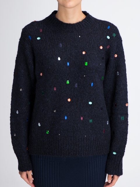 Свитер Kenzo (2669): фото 5 - Invogue