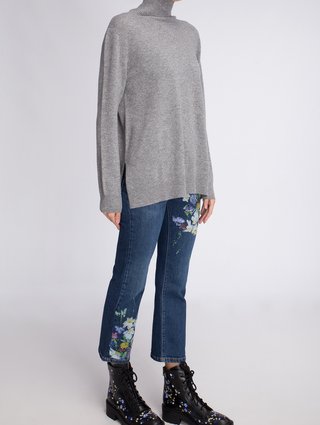 Джинсы Weekend Max Mara (2200): фото 3 - Invogue