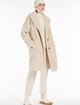 Молочный свитер WEEKEND MAX MARA: фото 5 - Invogue