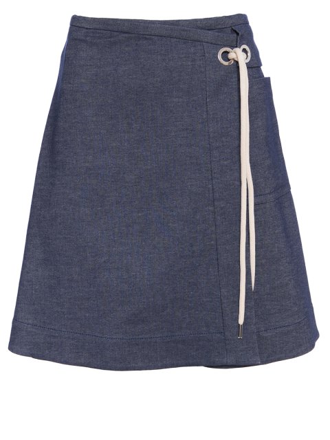 Юбка Weekend Max Mara (1315): фото 2 - Invogue
