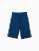 Сині шорти EMPORIO ARMANI KIDS : фото 1 - Invogue