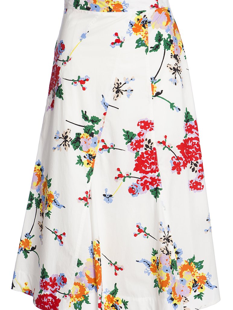 Спідниця Max Mara Sportmax (128): фото 2 - Invogue
