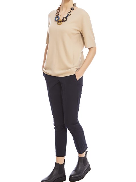 Светр Marc Cain (1175): фото 4 - Invogue