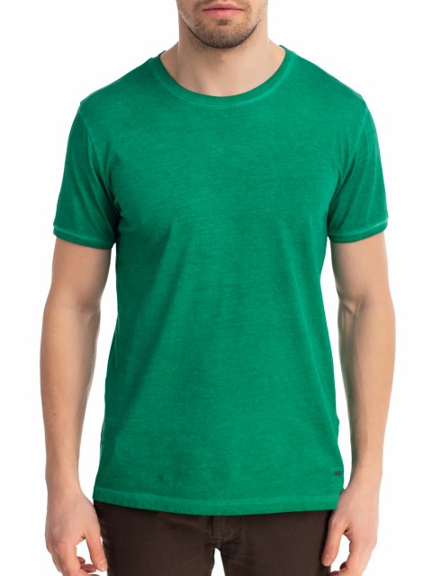 Футболка BOSS (8696): фото 5 - Invogue