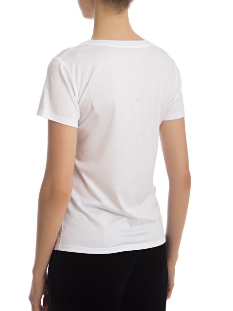 Футболка Marella (5806): фото 5 - Invogue