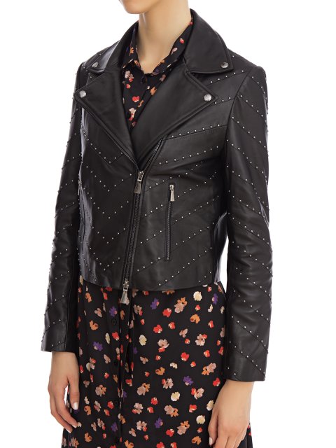 Куртка Marella (2611): фото 5 - Invogue