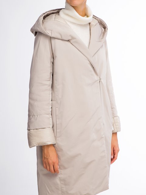 пальто MAX MARA: фото 10 - Invogue