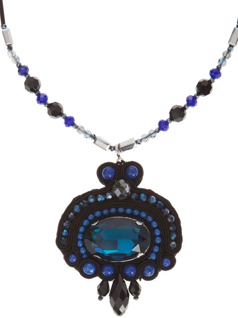 Кольє Weekend Max Mara (1115): фото 5 - Invogue