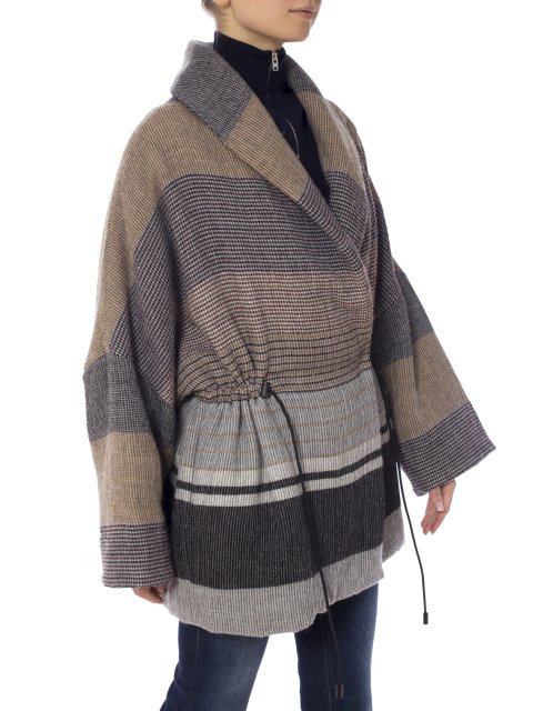 Куртка IRO (2136): фото 6 - Invogue