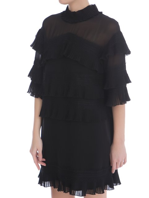 Сукня IRO (3311): фото 5 - Invogue