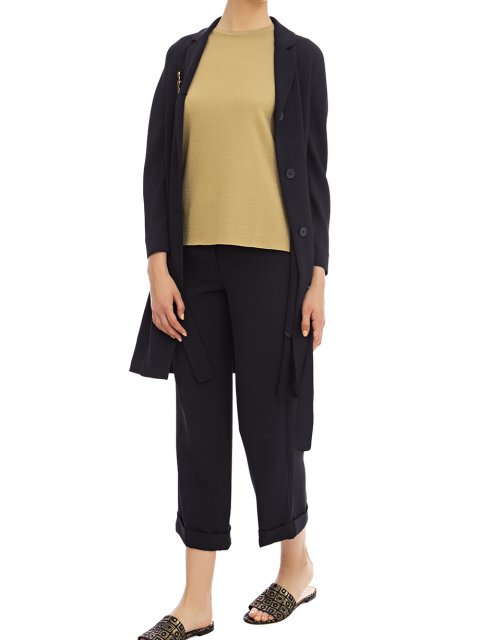 Пальто Max Mara (1779): фото 3 - Invogue