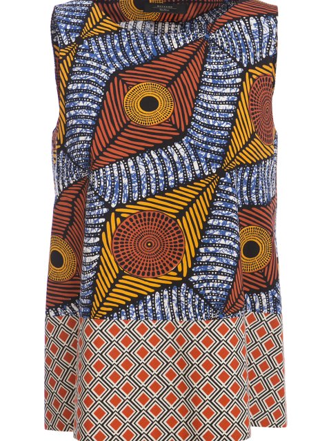 Топ Weekend Max Mara (3260): фото - Invogue