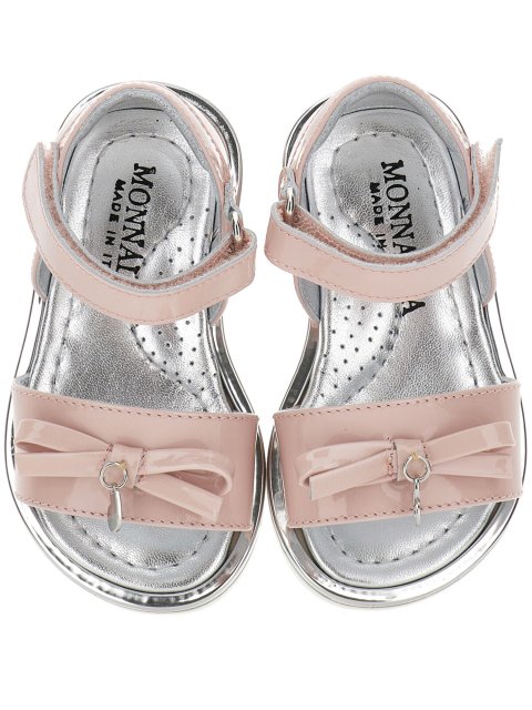 Босоніжки Monnalisa (77153): фото 3 - Invogue