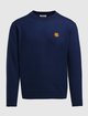 Синий свитер KENZO: фото - Invogue