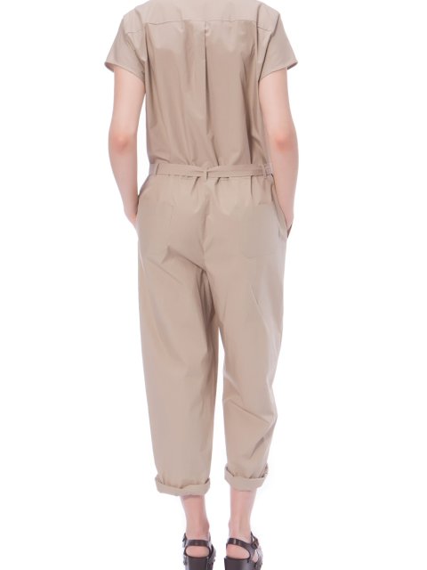 Комбинезон Weekend Max Mara (5247): фото 7 - Invogue