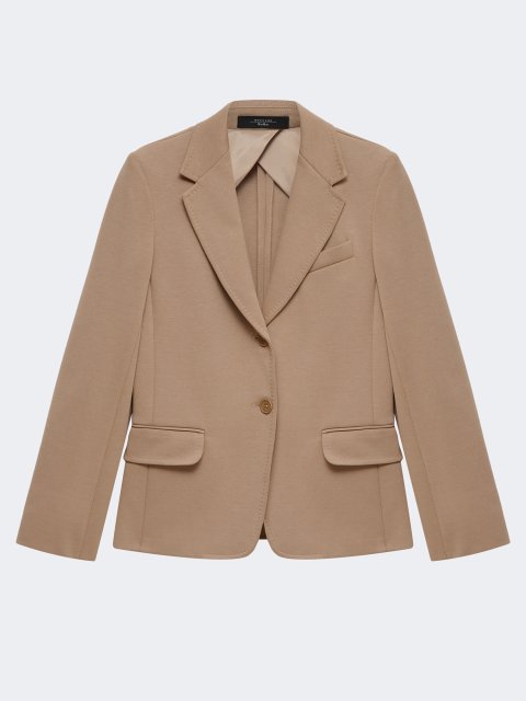 Пиджак Weekend Max Mara (76216): фото - Invogue