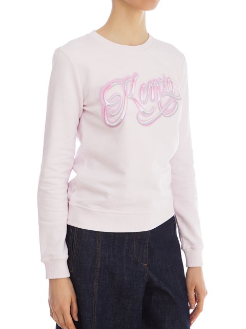 Свитшот Kenzo (1533): фото 5 - Invogue