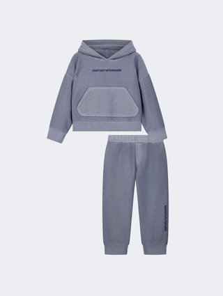 Кофта, штани Emporio Armani (83511): фото - Invogue