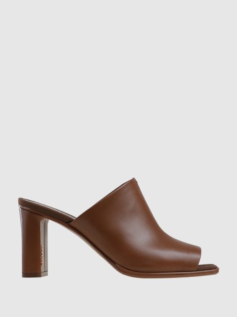 Мюли Max Mara (16088): фото - Invogue