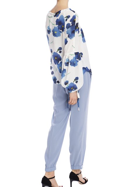 Блуза Max Mara (525): фото 4 - Invogue