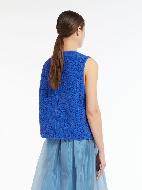 Жилет Weekend Max Mara (58975): фото 2 - Invogue
