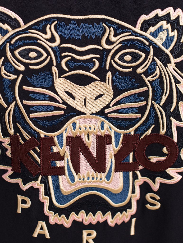 Свитер Kenzo (1524): фото 6 - Invogue