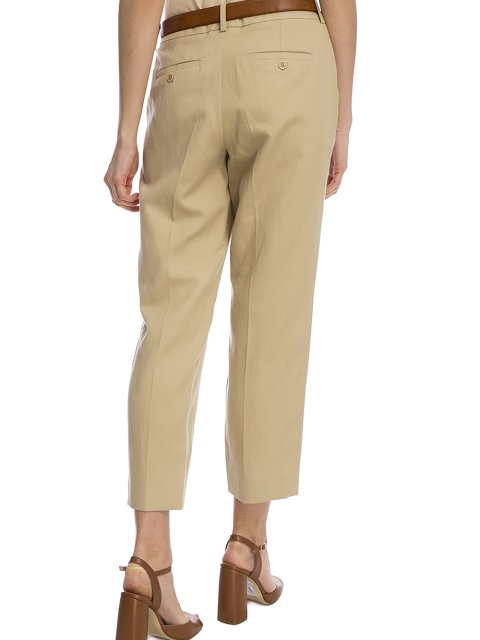 Брюки Weekend Max Mara (5074): фото 5 - Invogue