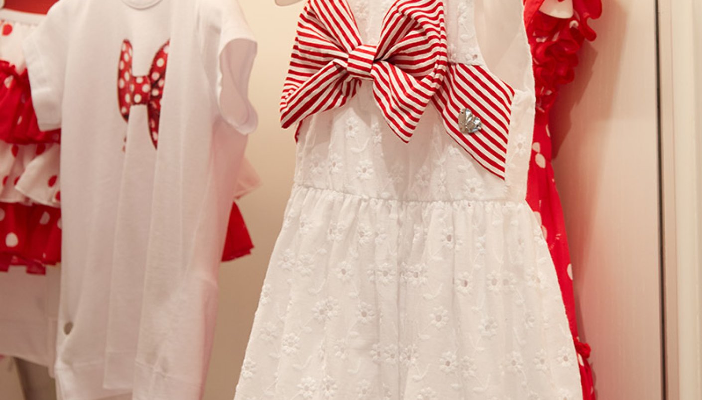 Магазин Monnalisa - ЦУМ, 5-й поверх: фото 2 - Invogue