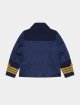 Синя куртка DSQUARED KID : фото 1 - Invogue