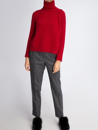 Брюки Weekend Max Mara (831): фото 5 - Invogue