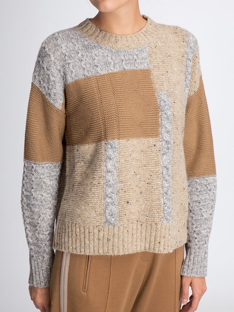 Свитер Weekend Max Mara (2350): фото 6 - Invogue