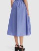 Голубая юбка MAX&CO: фото 4 - Invogue