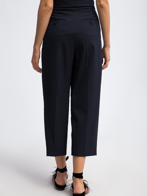 Брюки Marella (779): фото 6 - Invogue