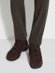 Черевики ZEGNA (65578): фото 1 - Invogue