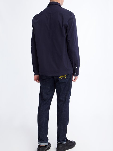 Джинси Kenzo (2125): фото 4 - Invogue