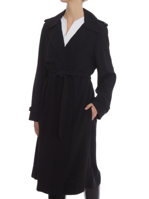 Плащ Helmut Lang (2658): фото 5 - Invogue