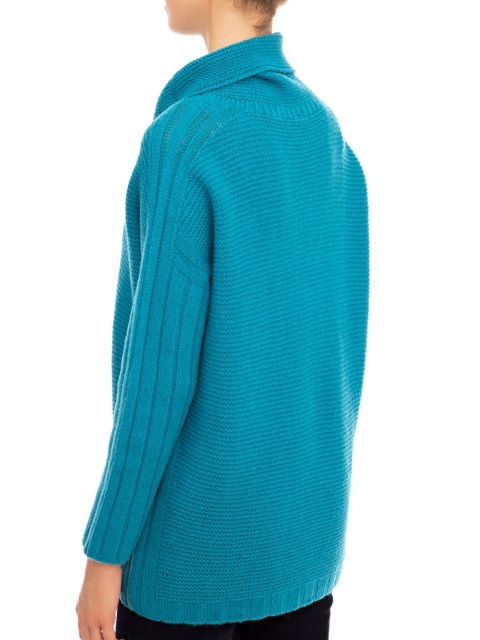 Свитер Marc Cain (2527): фото 5 - Invogue