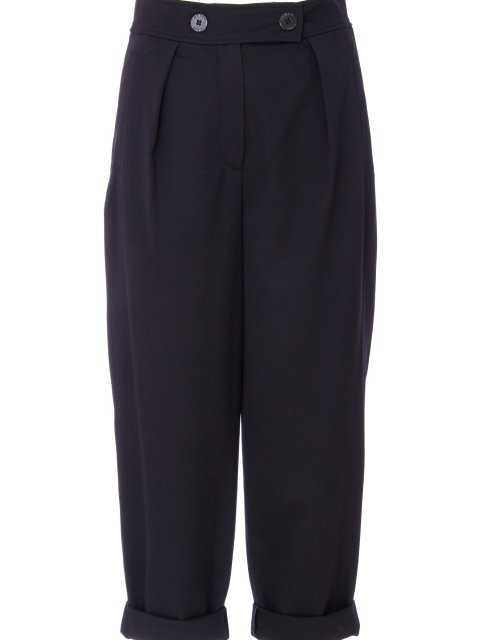 Брюки Kenzo (2089): фото 2 - Invogue