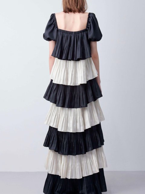 Платье Pushbutton (25043): фото 3 - Invogue