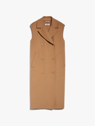Жилет Max Mara (31496): фото - Invogue