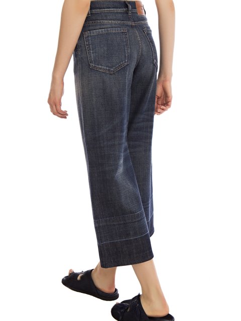 Джинси Weekend Max Mara (1630): фото 4 - Invogue