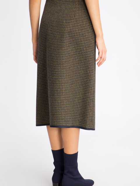 Спідниця Max Mara Sportmax (691): фото 7 - Invogue