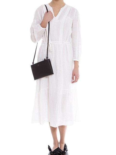 Платье Isabel Marant (3209): фото 3 - Invogue