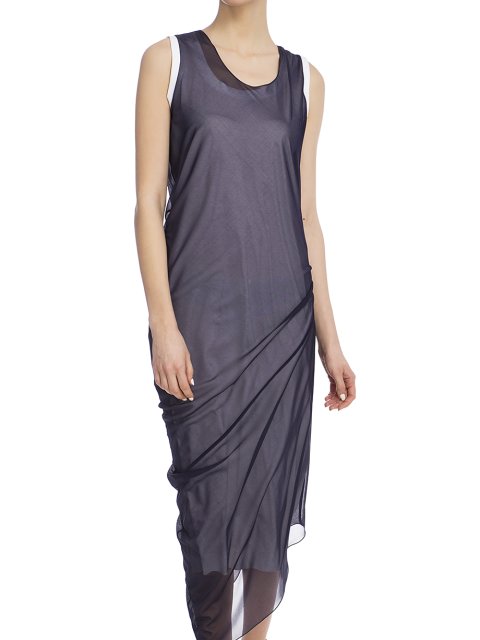 Платье Max Mara Sportmax (140): фото 5 - Invogue