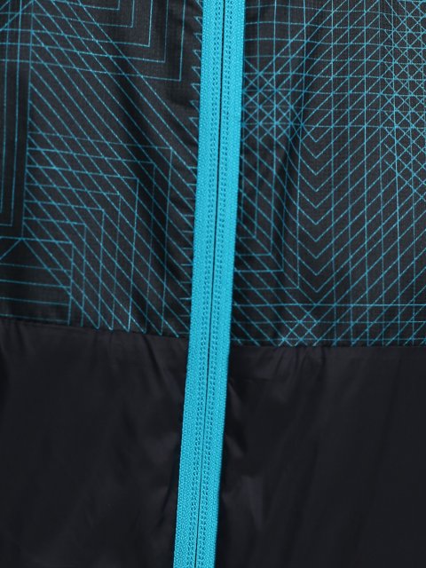 Чорна куртка BOSS : фото 4 - Invogue