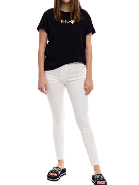 Футболка Kenzo (280): фото 3 - Invogue